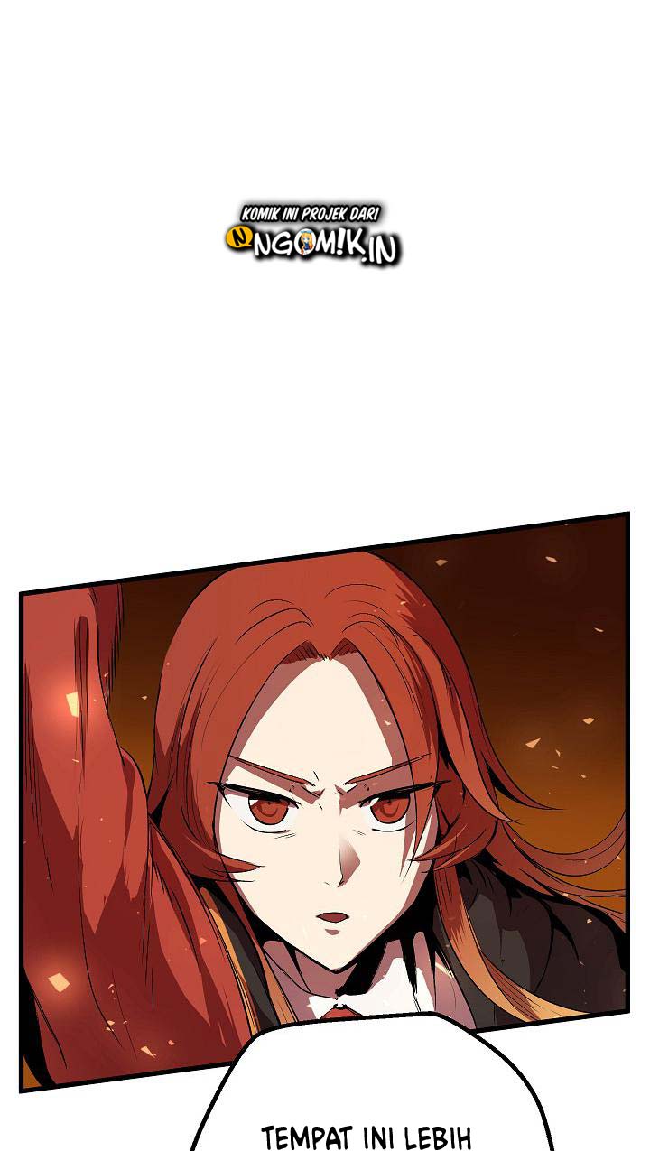 Otherworldly Sword King’s Survival Records chapter 16